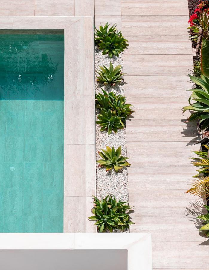 Villa Deluxe Suites Maspalomas Maspalomas  Luaran gambar