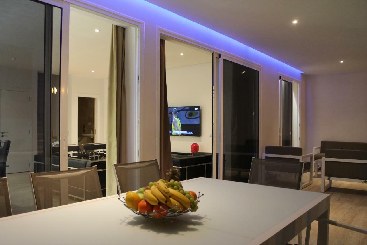 Villa Deluxe Suites Maspalomas Maspalomas  Luaran gambar