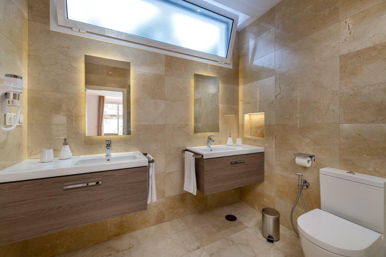 Villa Deluxe Suites Maspalomas Maspalomas  Luaran gambar