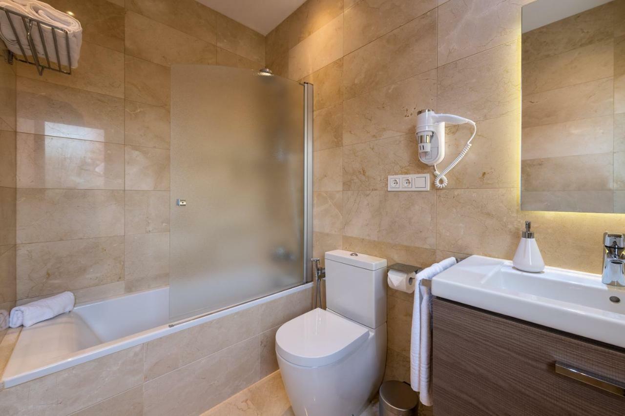Villa Deluxe Suites Maspalomas Maspalomas  Luaran gambar